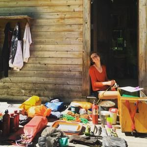 Meet your Posher, Jennie